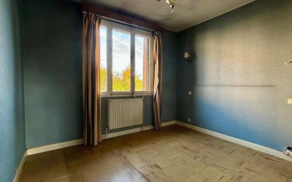Maison à vendre    6 pièces • 125 m2 Essey-lès-Nancy