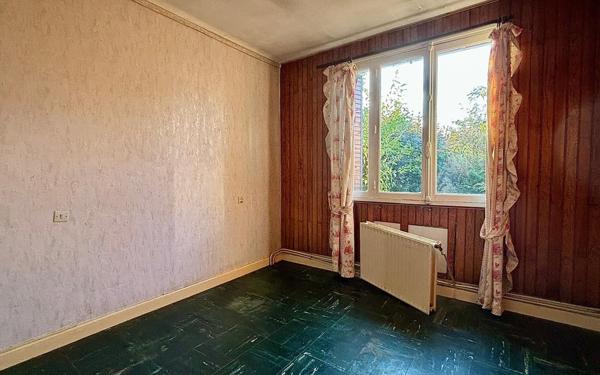 Maison à vendre    6 pièces • 125 m2 Essey-lès-Nancy