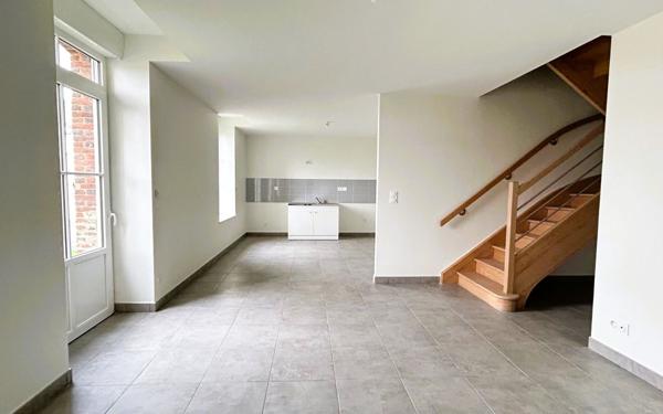 Maison à louer    4 pièces • 101,40 m2 Hauterive