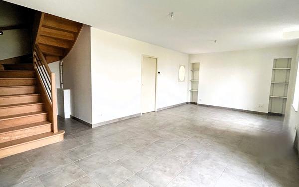 Maison à louer    4 pièces • 101,40 m2 Hauterive