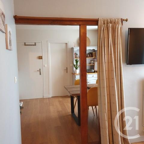 Appartement F2 à vendre  2 pièces - 39,75 m2 PAIMPOL - 22