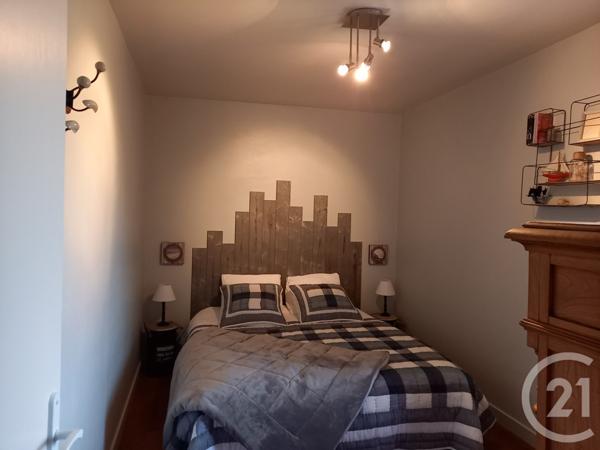 Appartement F2 à vendre  2 pièces - 39,75 m2 PAIMPOL - 22