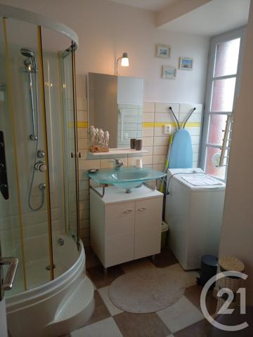 Appartement F2 à vendre  2 pièces - 39,75 m2 PAIMPOL - 22