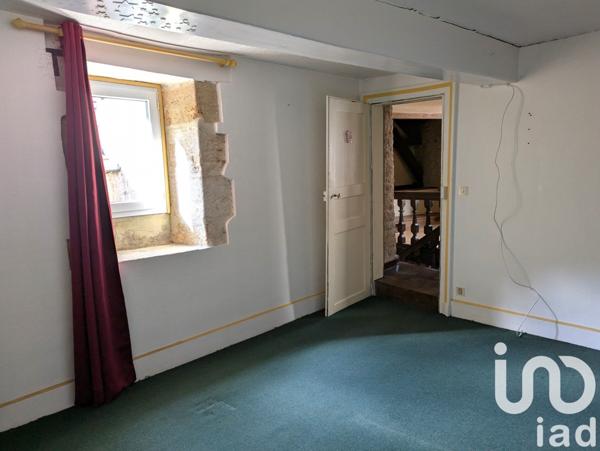 Maison à vendre 5 pièces 184 m² Langres