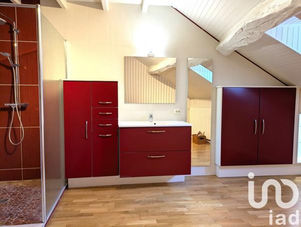 Maison à vendre 5 pièces 184 m² Langres