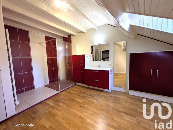 Maison à vendre 5 pièces 184 m² Langres
