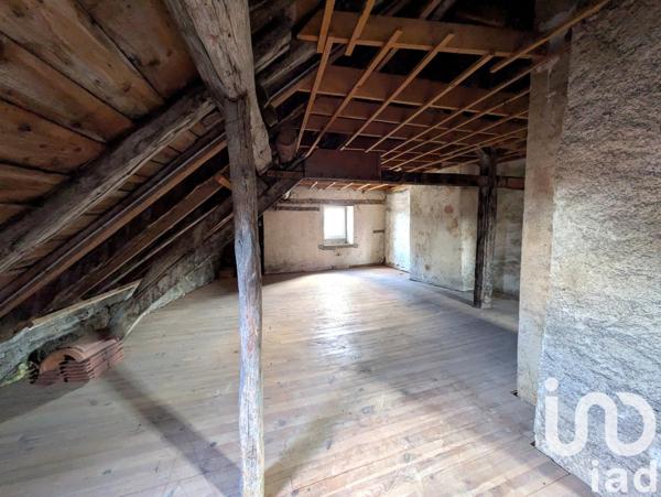 Maison à vendre 5 pièces 184 m² Langres