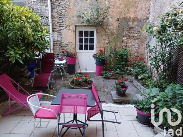 Maison à vendre 5 pièces 184 m² Langres