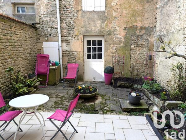 Maison à vendre 5 pièces 184 m² Langres
