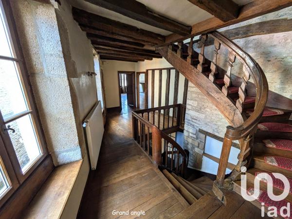 Maison à vendre 5 pièces 184 m² Langres
