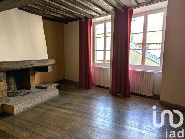Maison à vendre 5 pièces 184 m² Langres