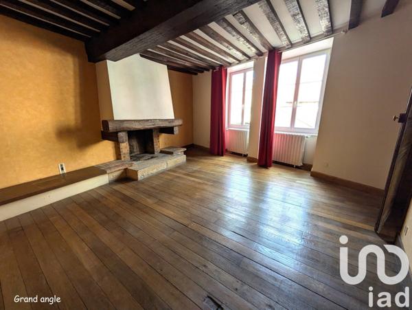 Maison à vendre 5 pièces 184 m² Langres