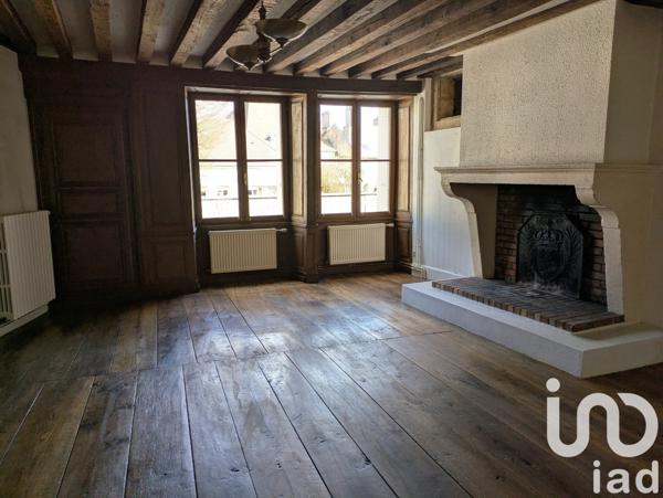 Maison à vendre 5 pièces 184 m² Langres