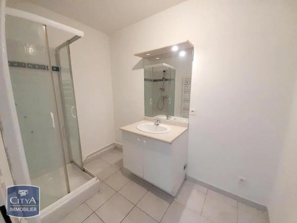 Appartement à vendre 2 pièces