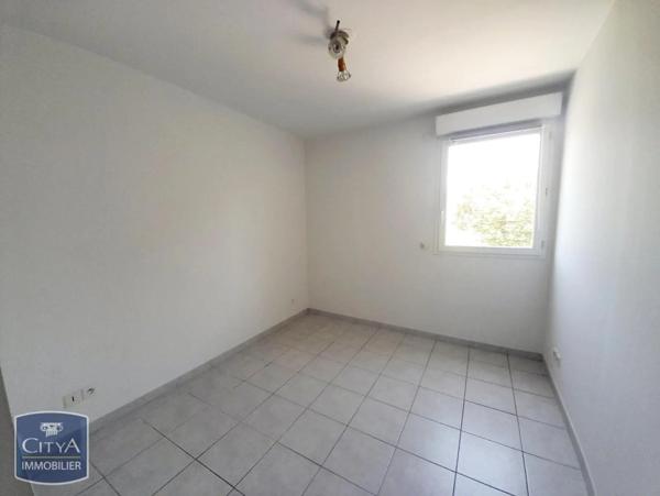 Appartement à vendre 2 pièces