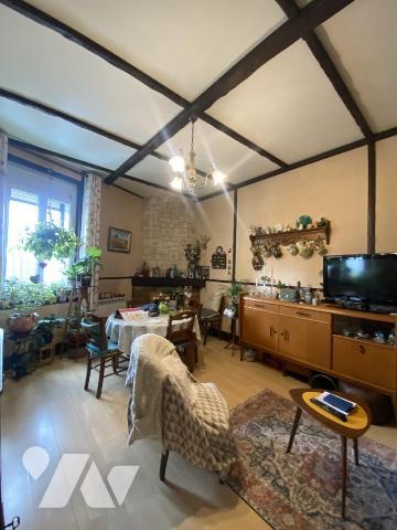 IMMEUBLE A VENDRE à Cambrai (NORD) 59