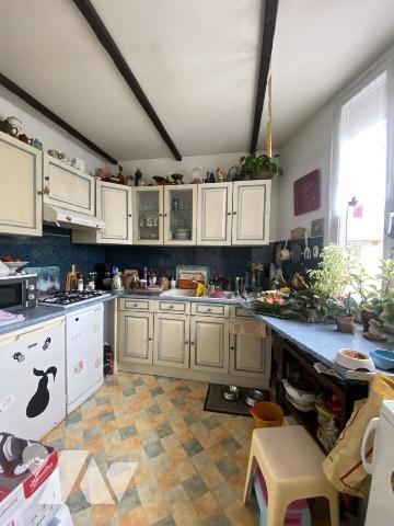 IMMEUBLE A VENDRE à Cambrai (NORD) 59