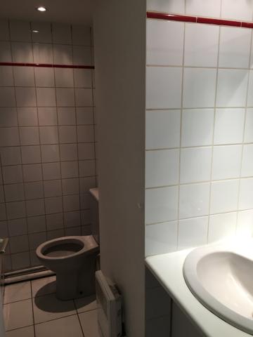 Studio
                                                                                                                                                                                                                                                                                                                        1 pièce(s)                                                                                                                                                                                                                                                                                                                              21  m²