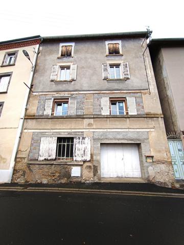 Immeuble 10 pièces - 130 m² Exclusivité efficity