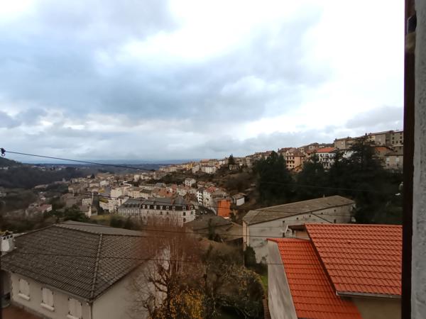 Immeuble 10 pièces - 130 m² Exclusivité efficity