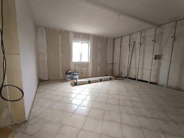 Immeuble 10 pièces - 130 m² Exclusivité efficity