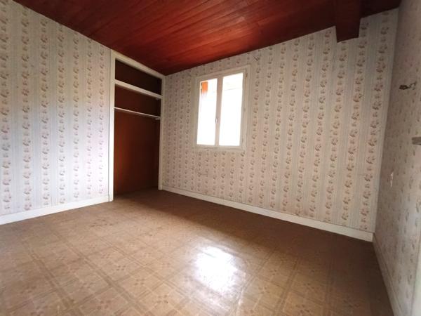 Immeuble 10 pièces - 130 m² Exclusivité efficity