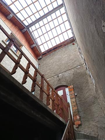 Immeuble 10 pièces - 130 m² Exclusivité efficity