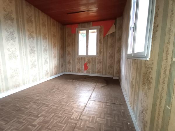 Immeuble 10 pièces - 130 m² Exclusivité efficity