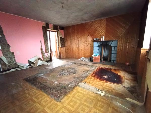 Immeuble 10 pièces - 130 m² Exclusivité efficity