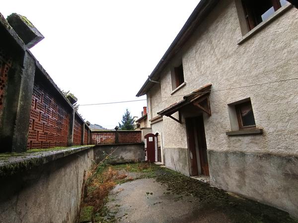 Immeuble 10 pièces - 130 m² Exclusivité efficity