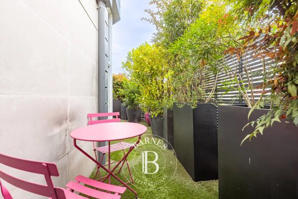 Boulogne-Billancourt, Appartement 2 Chambres -  80 m² à vendre