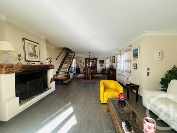 Maison à vendre  7 pièces - 269,94 m2 CABESTANY - 66