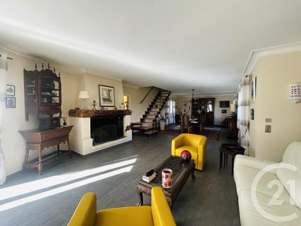 Maison à vendre  7 pièces - 269,94 m2 CABESTANY - 66