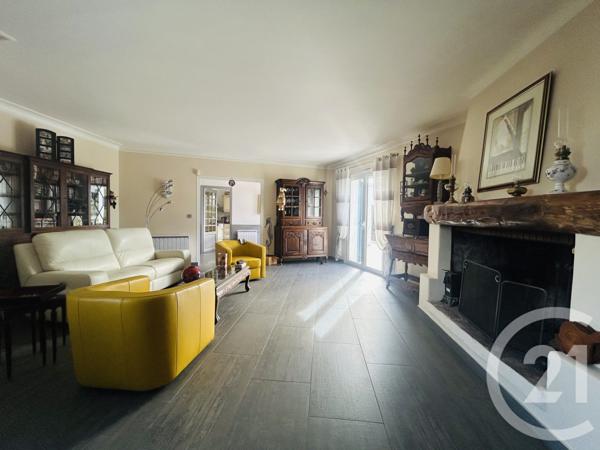 Maison à vendre  7 pièces - 269,94 m2 CABESTANY - 66