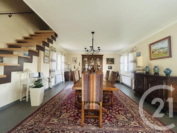Maison à vendre  7 pièces - 269,94 m2 CABESTANY - 66