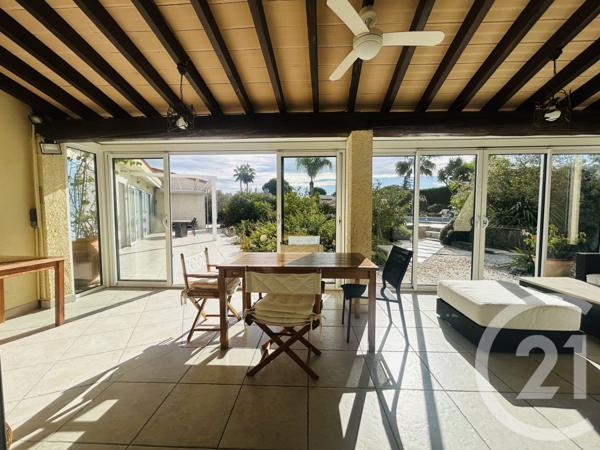 Maison à vendre  7 pièces - 269,94 m2 CABESTANY - 66