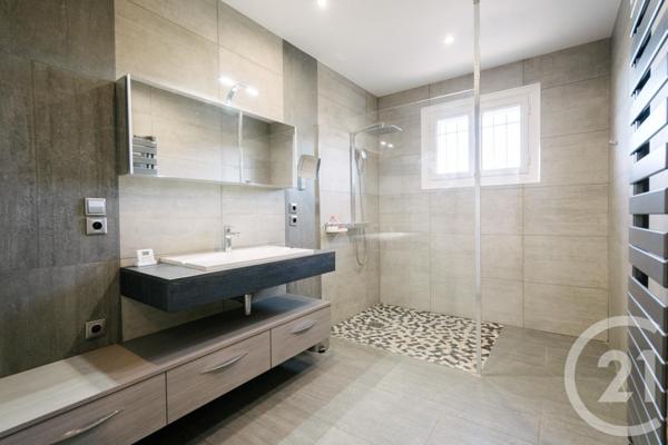 Maison à vendre  7 pièces - 269,94 m2 CABESTANY - 66