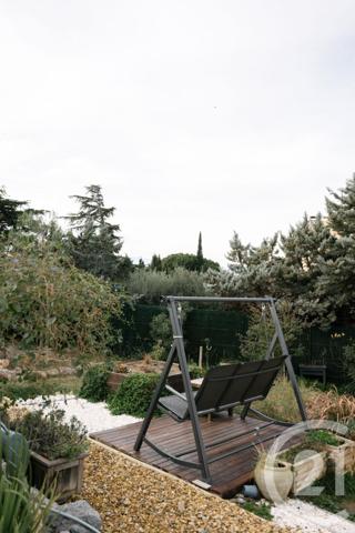 Maison à vendre  7 pièces - 269,94 m2 CABESTANY - 66