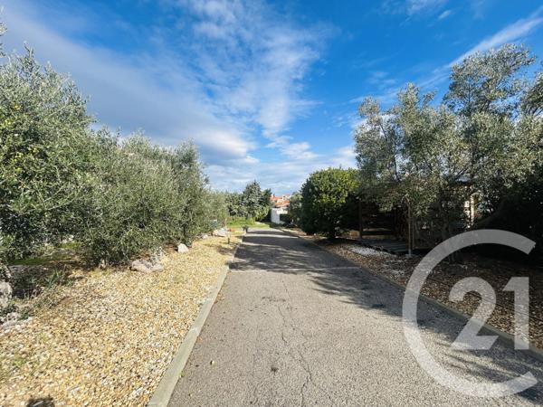 Maison à vendre  7 pièces - 269,94 m2 CABESTANY - 66