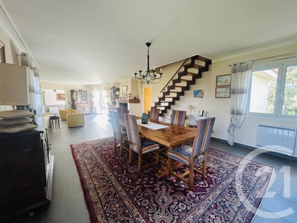 Maison à vendre  7 pièces - 269,94 m2 CABESTANY - 66
