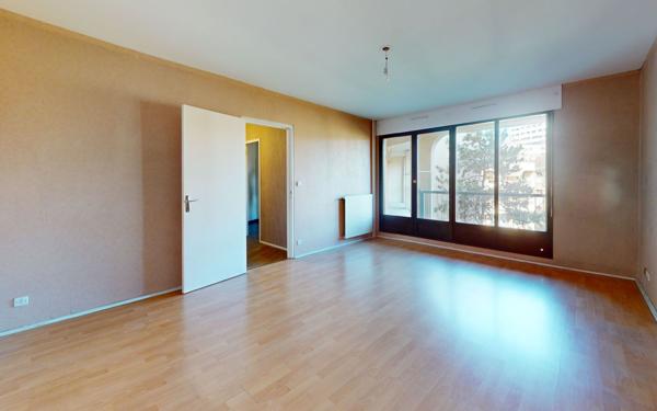 Appartement à vendre    3 pièces • 74,52 m2 Lyon 9