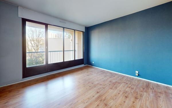 Appartement à vendre    3 pièces • 74,52 m2 Lyon 9