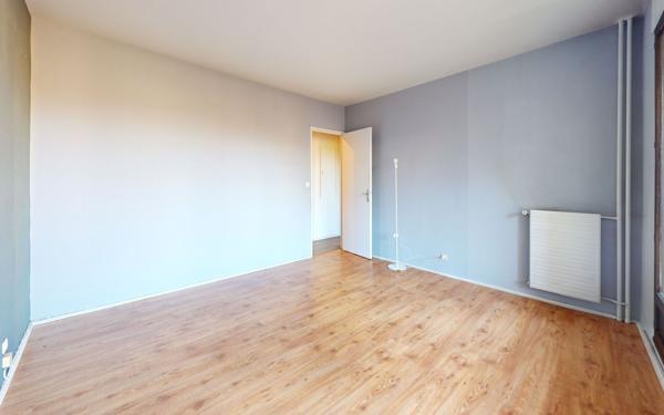 Appartement à vendre    3 pièces • 74,52 m2 Lyon 9