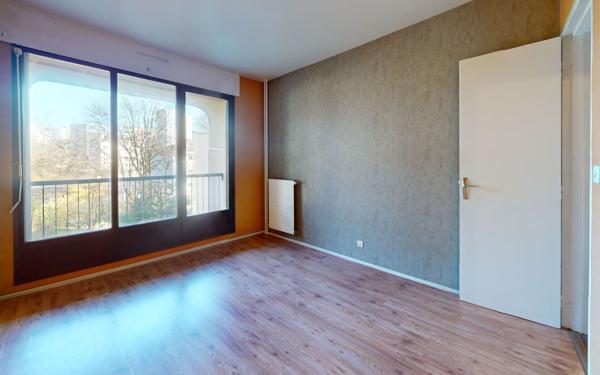Appartement à vendre    3 pièces • 74,52 m2 Lyon 9