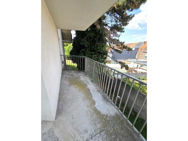 Appartement à vendre à Tourcoing - Réf. 1594