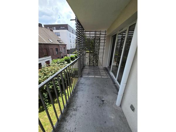 Appartement à vendre à Tourcoing - Réf. 1594