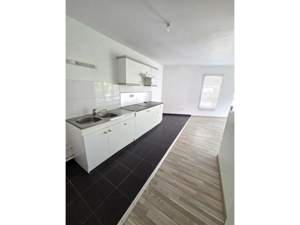 Appartement à vendre à Tourcoing - Réf. 1594