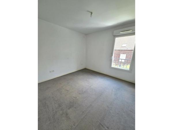 Appartement à vendre à Tourcoing - Réf. 1594