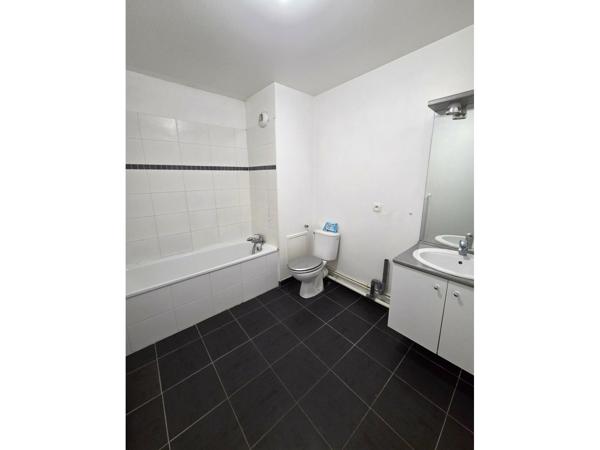Appartement à vendre à Tourcoing - Réf. 1594