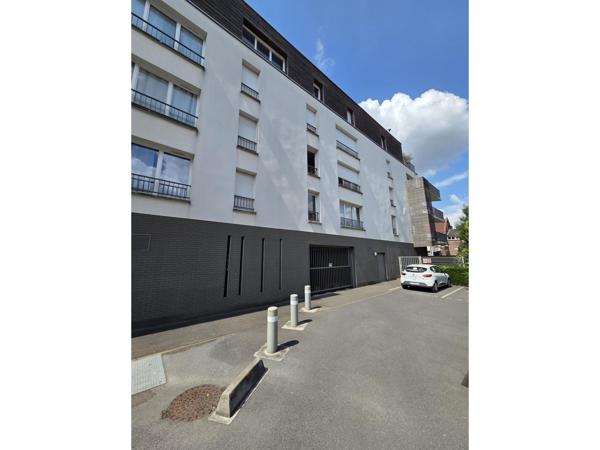Appartement à vendre à Tourcoing - Réf. 1594